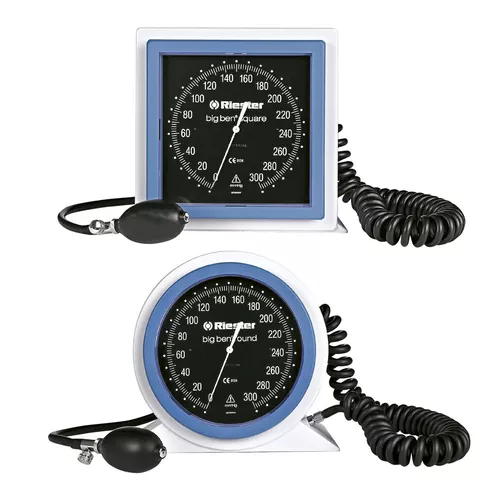 Aneroid Sphygmomanometers Riester